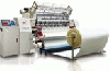 HY-94-3A, HY-128-3A Computerized Automatic Lock Sitch Quilting Machine