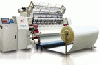 HY-94-3A, HY-128-3A Computerized Lock Stitch Multi-needle Quilting Machine